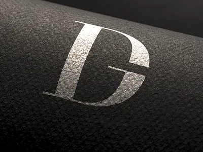DG Monogram dg logo monogram