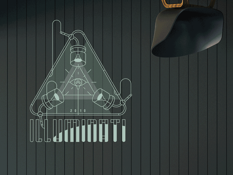 Illuminati Light and Decor Company