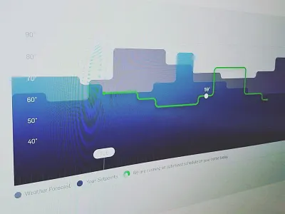 Graph Exploration clean exploration modern responsive study ui