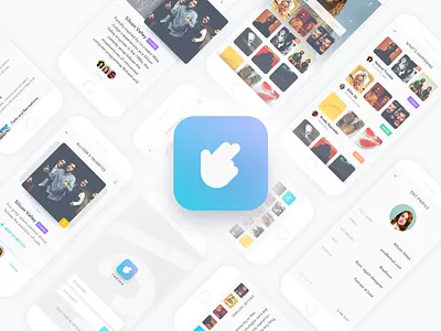 Threes app compare discover ios taste ui ux