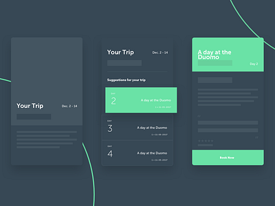UX ideas app design homepage layout mobile re design typography ui ux webdesign website
