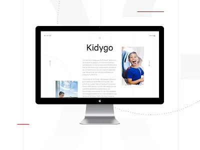 AirPulse / Aéroports de Lyon — Design proposal airport airpulse concept grid lyon ui ux webdesign white