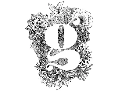 36daysoftype letter g 36days g 36daysoftype 36daysoftype g heat embossing illustration letterg typography