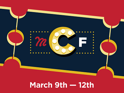 Got Your Ticket? advertisment comedy festival memphis stand up ticket sales tickets
