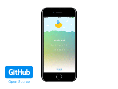 Rainbow Effect - Discover Guide
