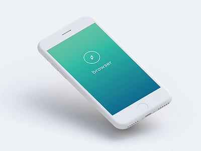 Browser Branding android design interaction material design mobile mobile design motion motion design user experience user interface