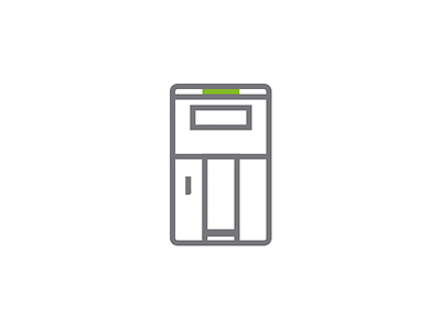 Trash bin full indicator for the eCeptacle web dashboard dashboard eceptacle foxio icons iot