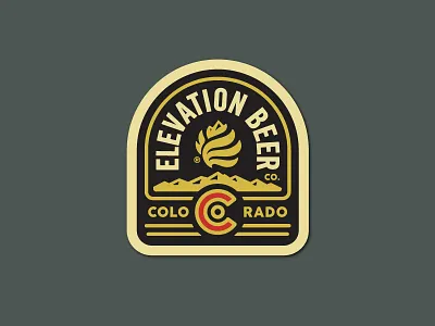 Elevation Beer Co.