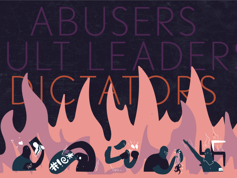 Gaslighting abuse abuser believe gas light gaslighting lie manipulate reality