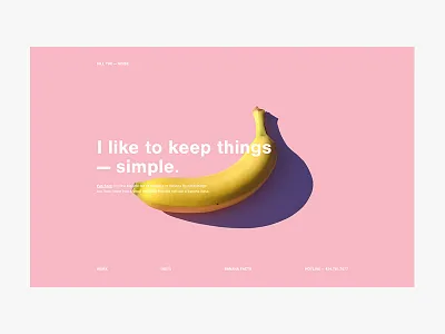 Dead Simple app branding design flat icon lettering logo type typography ui ux web