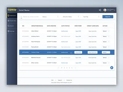 Dashboard dashboard portal product design saas san francisco sketch ui user experience user interface ux