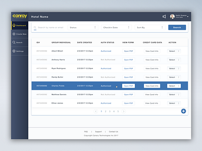 Dashboard dashboard portal product design saas san francisco sketch ui user experience user interface ux