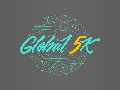 Runkeeper Global 5K 5k campaign global runkeeper