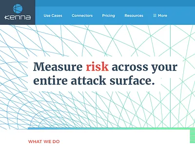 Kenna Brand Exploration brand branding concept exploration kenna kenna security marketing pitch serif