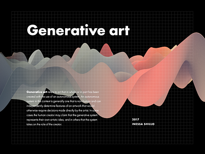 Cinema 4D experiments c4d
