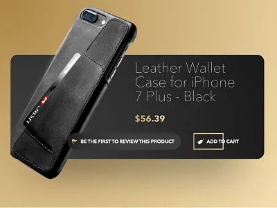 Mujjo Iphone Case case iphone market shop ui