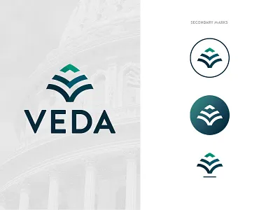 Logomark Exploration brand identity branding geometric logo logomark symbol