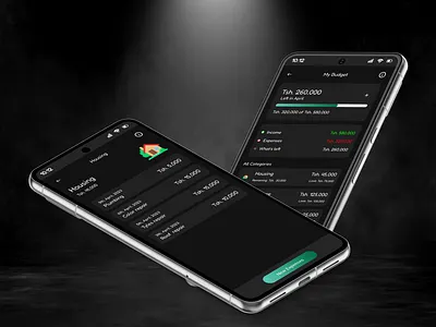 Personal Expense App expense personal
