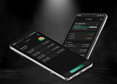 Personal Expense App expense personal