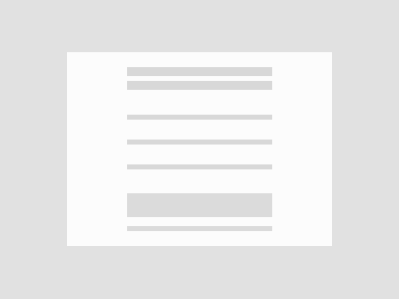 Backstage of Daily UI: Day 001 – Sign In animation backstage dailyui day001 modal templates wireframes
