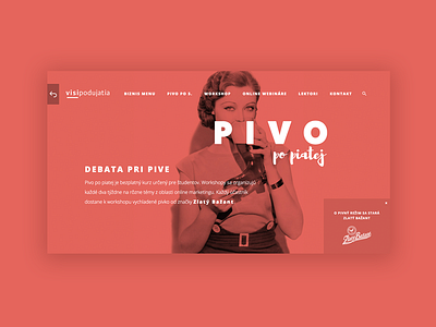 Events website events marketing online