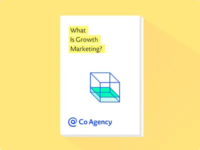 Co Agency Ebook Example 2
