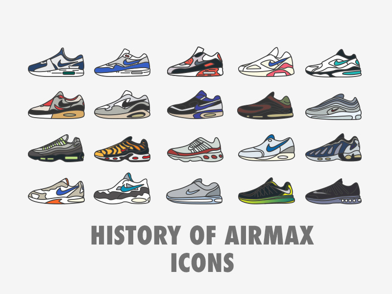 Discount nike air max timeline New Arrivals