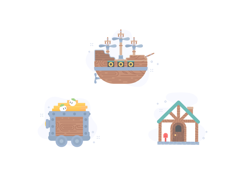 Merch Illustrations animal crossing bob omb final fantasy gaming illustration mage memory card nintendo pokemon vector video games wand