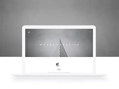 Studio Web app ui web