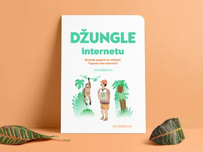 Branding Concept brand branding cards clean concept design flat gradient identity illustration mockup poster