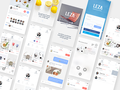 LEZA