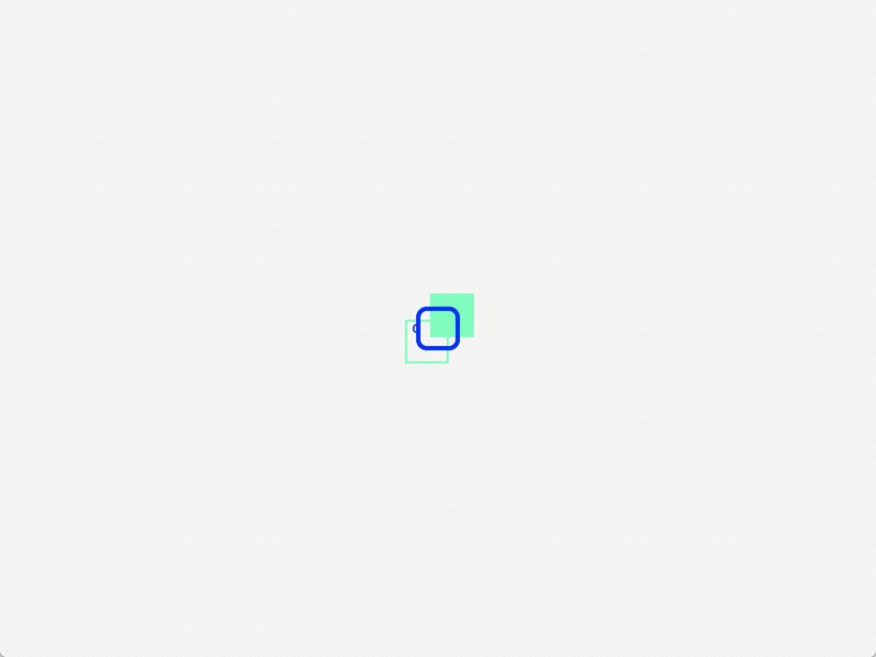 Responsive animation devices principle responsive