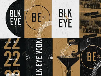 wheat paste poster action brand identity branding gold liquor poster posters series street typography urban wheat paste