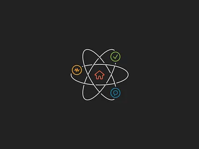 Welcome to My Hightail announcement b2b illustration team tool web