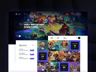 Artists Entertainmen coupon generator gui system ui uiux user interface ux webapp webdesign website design