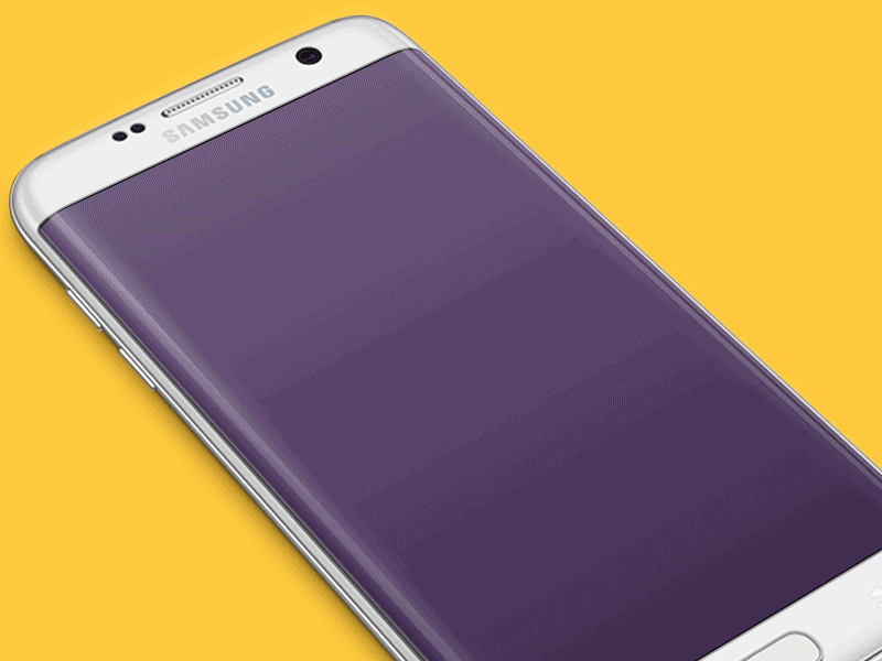 Train Schedule App Interactions android animation app khuzema management mobile stats train transportation travel ui ux