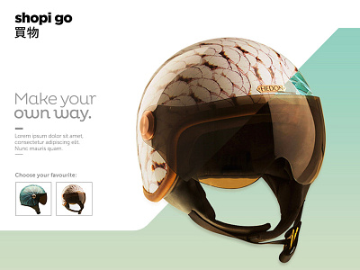 E-commerce Mainpage Redesign e commerce interface products redesign ui user webpage