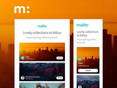 Mailto Email Marketing Templates campaign email email template free freebie marketing newsletter photoshop psd responsive email templates sketch template