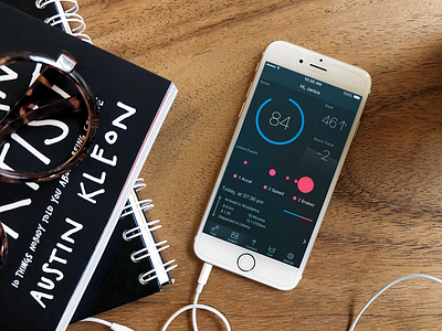Gofar App app ui ux