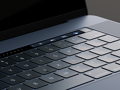 MacBook Pro 3d comingsoon macbook mockup psd