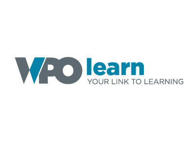 The Washington Post, WPOlearn Logo logo