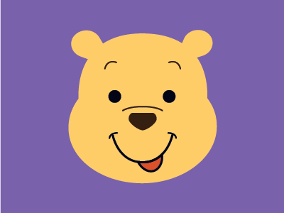 Winnie The Pooh animated cartoon classic classic disney disney piglet tigger winnie the pooh
