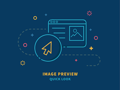 Preview illustrate preview