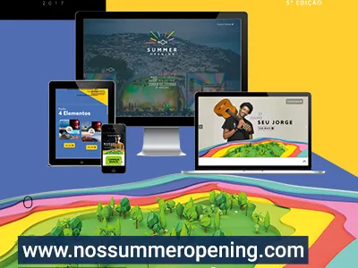 Music Festival SUMMER OPENING 2017 festival music rwd