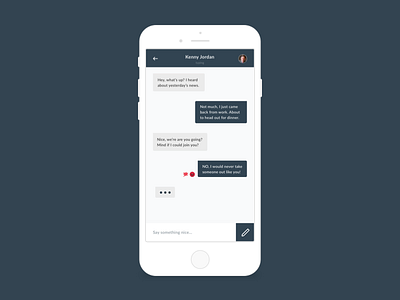 Chatty chat chat app chatting chatty conversation convo. text messaging texting