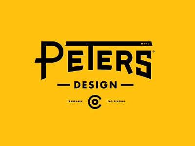 PDCo Typography Exploration 1