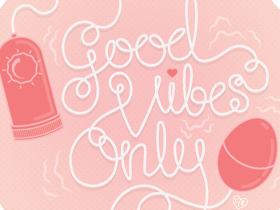 Good Vibes, D.I.Y. egg feminist good vibes sex toy sexual vibes vibrator