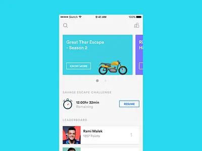 Travel App: Home page app cards challenge dashboard freebie illustration ios minimal swipe travel ui ux