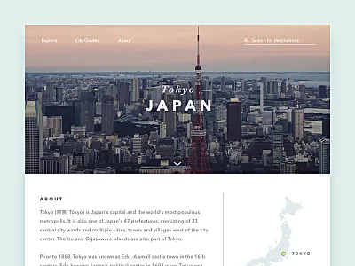 toːkjoː destination japan tokyo travel travel website weather website