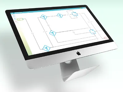 Workflow Builder builder cloud crm dragonce erp system workflow